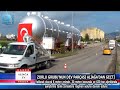 ZORLU GRUBU’NUN DEV PARÇASI ALİAĞA’DAN GEÇTİ