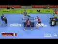 HIGHLIGHTS | Tin-Tin Ho/Sophie Earley vs Ella Pashley/Sienna Jetha | 2026 Women's Doubles Final