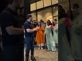 Aamir Khan, Neetu Singh, Riddhima Kapoor, Kapil Sharma & Other