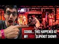 You'll NEVER GUESS What Happened at KNOTFEST!!! (INSANE)