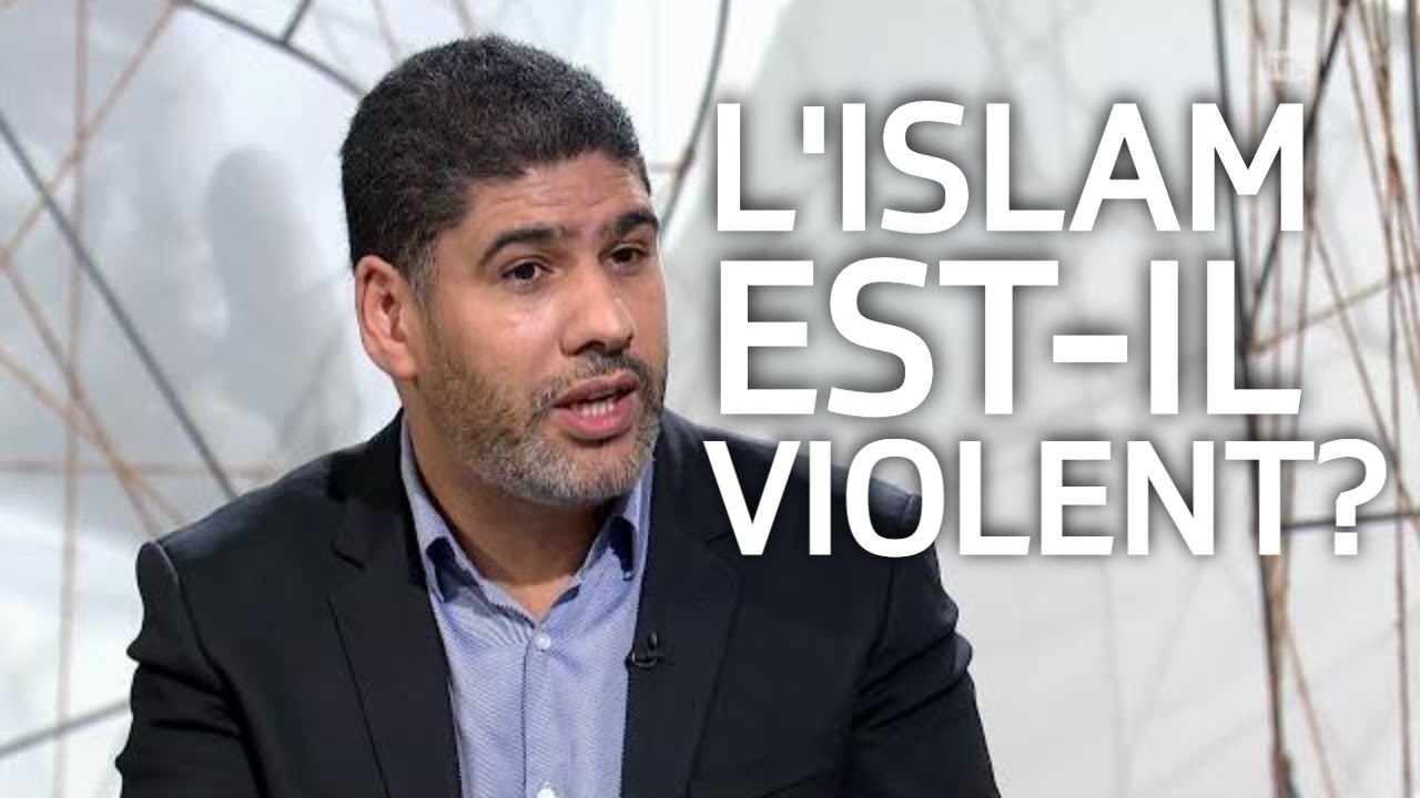 Le Coran - Etude critique avec Rachid Benzine | Faut pas croire