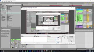 Writing Big and Epic Electronic Music in Ableton #3 (Track From Scratch)