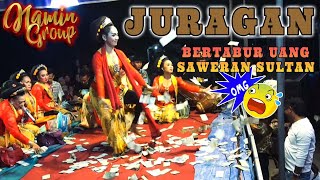 JURAGAN  || NAMIN GROUP || JOGED JAIPONG || KARAWANG,07 2022