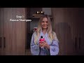 Rescue Collection: Repair and Restore Damaged Hair