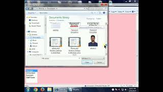 How to Create File Upload Box in HTML ||HTML Form Me File Upload Box Create Karna Sikhe in Hindi