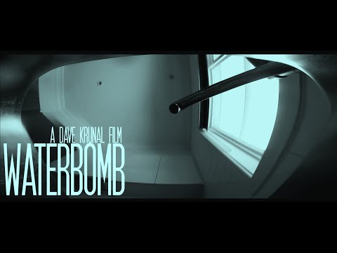 Waterbomb - Experimental Short Film On Global Water Shortage