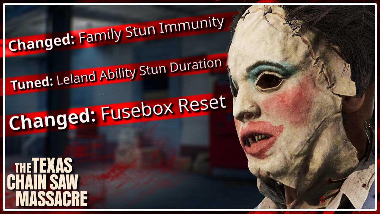In-Depth Patch Review + DLC Concerns | The Texas Chain Saw Massacre: Video Game