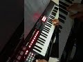 नजर कुणाची लागली आज#shortsvideo #music #newvideo #banjomusic #piano #pianocover