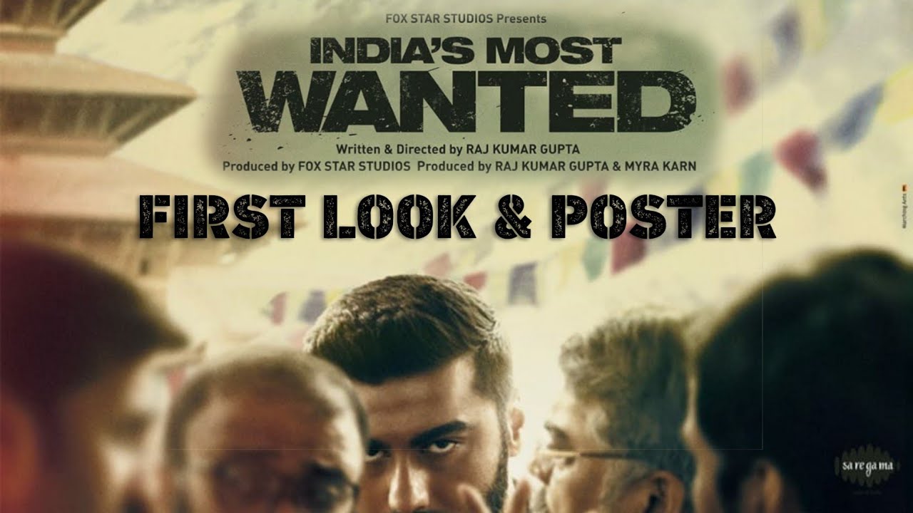 india-s-most-wanted-official-first-look-and-poster-out-now-arjun-kapoor