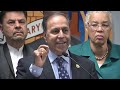 Chicago-area officials condemn the alleged thwarted attack on a Hindu temple