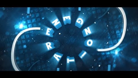 @generation2d | 2D Intro