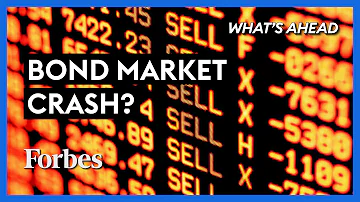 Are bonds safe from stock market crash?