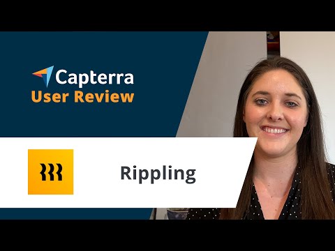 Rippling Review: Huge Positive Change moving to Rippling