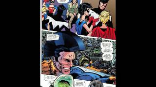 Superman & Batman ~ Generations III v2003 #002 #comics
