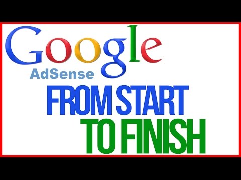 adsense academy