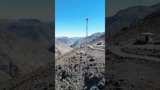 🏔️✨ Aventura en el Cerro El Toro | Alto del Carmen
