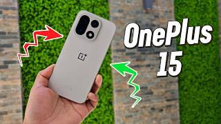 Isa Marcial Videos NO COMPRES el OnePlus 15 sin ver este video