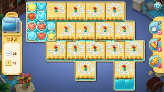 Matchington Mansion Level 2001 - No Boosters Matchington Mansion Level 2001 - No Boosters