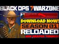 NEW CALL OF DUTY UPDATE 1.89 RELEASED! - WHAT WAS PATCHED? DOWNLOAD IT NOW!