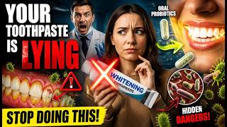 ProDentim Review 2026: The Hidden Mouth Bacteria Secret Dentists Never Talk About