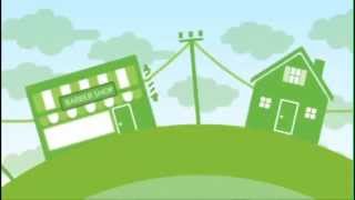 Choose Your Electric Supplier