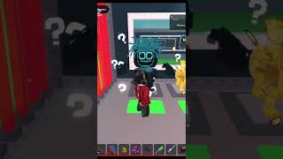 Opening cyber secret lucky block