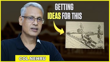 How To Get Ideas in Tat Stories & Answering Why You Were Not Selected | SSB Doubt Clearance Session