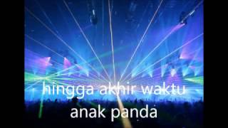 hingga akhir waktu house music dugem remix