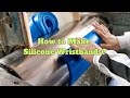 How to Make Silicone Wristbands? Silicone Wristband Production Process