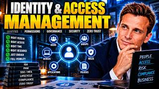 How Authentication Works: Factors, Login Flows, Sessions, SSO and Where It Fails