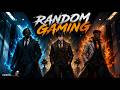 Random Game Streaming | Zero Gaming Tamil is Live 🔴