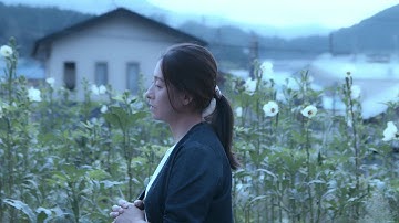 主演片岡礼子×監督安田真奈 実験的短編映画『あした、授業参観いくから。』予告編