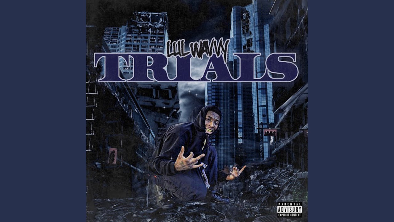 Watch Trials on YouTube Watch Trials on YouTube