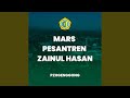 Mars pesantren zainul hasan