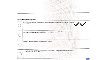 Psy511 quiz 2 Correct solution Mid term December 2023