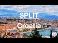 Split croatia  we drink eat travel