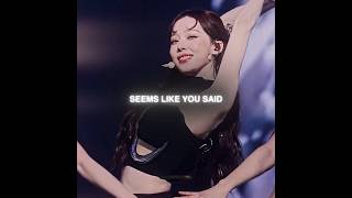 "Let's drink i-i-i-i-i..." - WINTER 4K EDIT - 1234 TREND - #shorts #winter  #aespa  #kpop #fyp