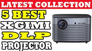 Top 5 Best Xgimi Dlp Projector In 2021 Best Xgimi Dlp Projector Review
