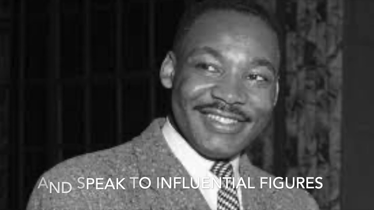 The Writer's Journey