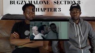 BUGZY MALONE - SECTION 8 - CHAPTER 3 GREAT WAY TO END IT