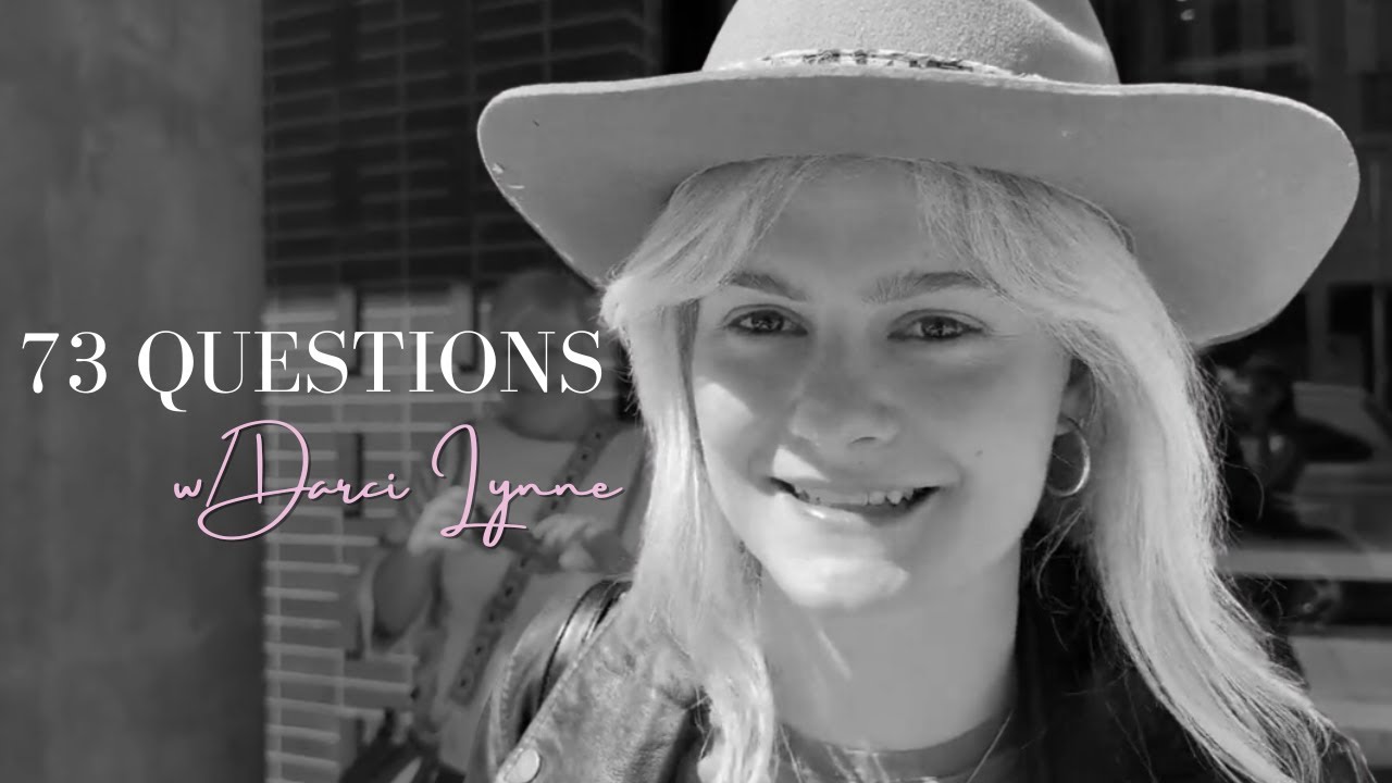 73 Questions w/ Vogue | Darci Lynne & Petunia