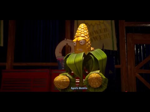 PLANTAS VS ZOMBIES GARDEN WARFARE 2 EN VIVO MODO HISTORIA #2 - YouTube