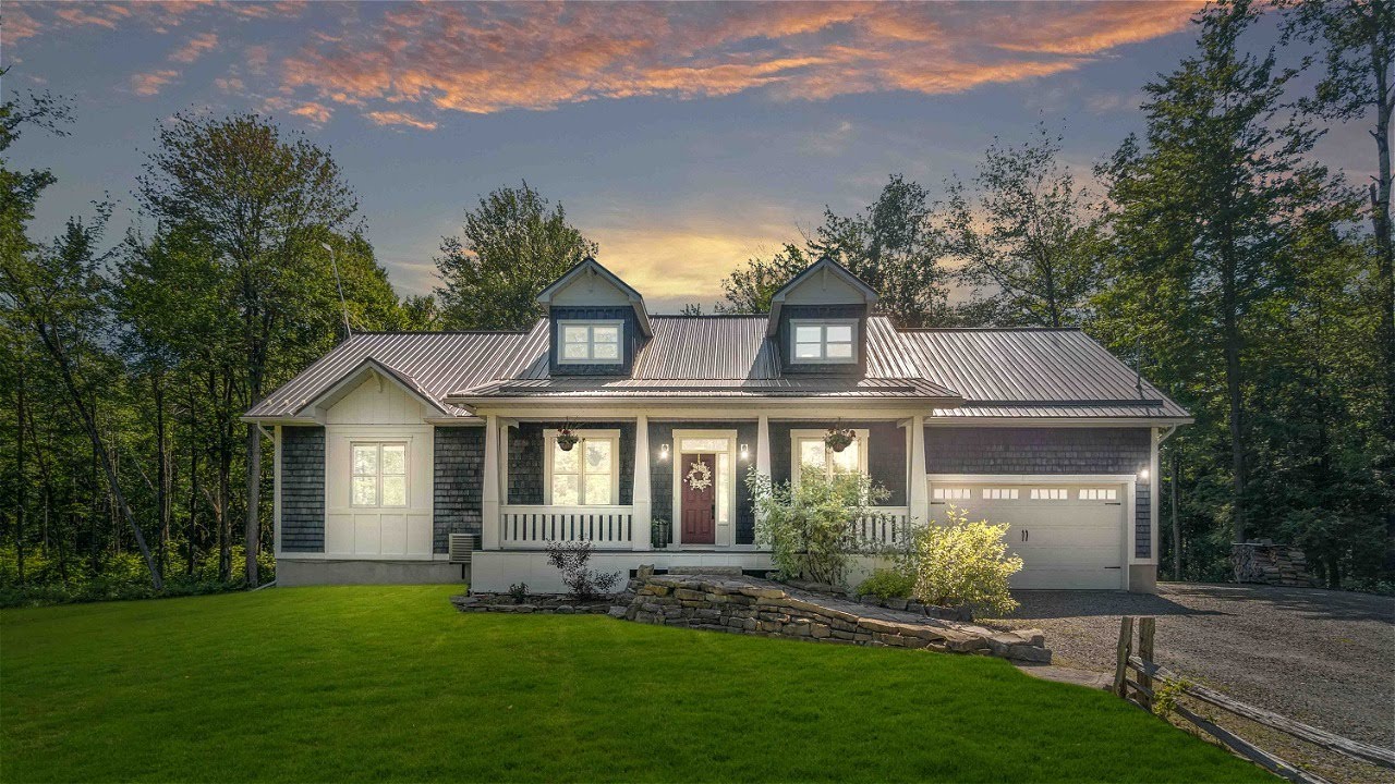 3220 Conley Road, Richmond, ON [Realtor] YouTube