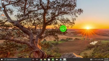 Windows 10 Home : Block or unblock downloads Potentially unwanted app