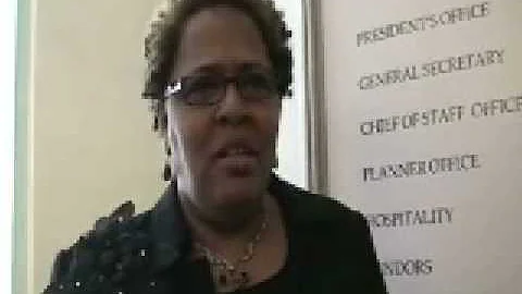 Historic Interviews - Dr. Evelyn Bethune and Mrs. ...
