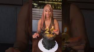 CHAPTER TWENTYFINE 🎂✨♥️♍️ #virgo