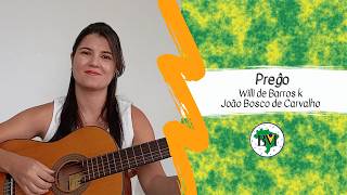 “Uma prece” (Cacau) en Esperanto