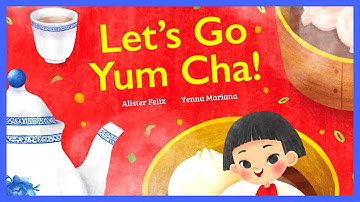 📖 🥟 🥢 Let