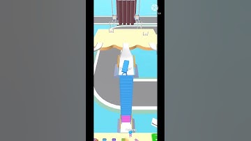 bridge Race Gameplay Walkthrough All Level 78 - 112 Update (Android,iOS) Part 1Wellcome#short