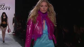 EVENT CAPSULE CLEAN -  Jeremy Scott - February 2017 - New York Fashion Week